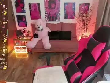 Chaturbate Free Live Porn of anniesweett01