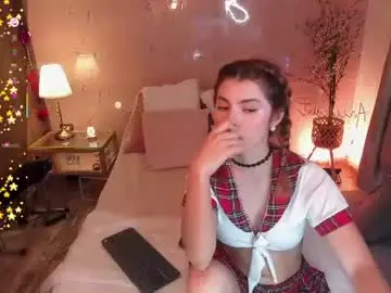 Chaturbate Adult Webcams of anniesweett01