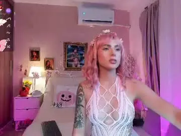 Chaturbate Nude Webcam of anniesweett01