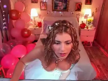 Chaturbate Free Live Porn of anniesweett01
