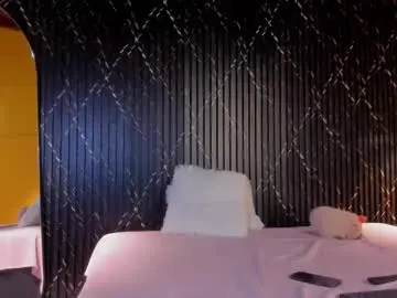 Chaturbate Sex Cam of aria_millers_