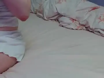 Chaturbate Live Sex Cam of bunny_nextdoor