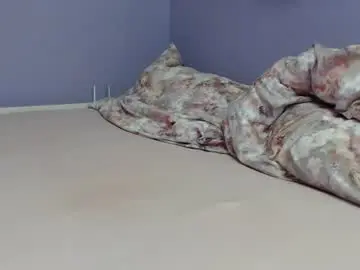 Chaturbate Nude Webcam of bunny_nextdoor