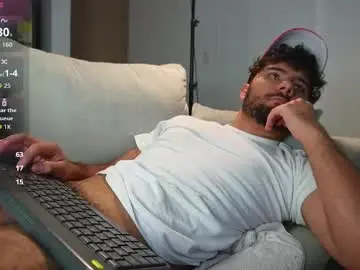 Chaturbate Adult Webcam of caprywilliams