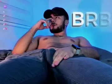 Chaturbate Best live sex cam show of caprywilliams