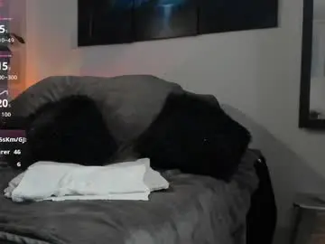 Chaturbate Watch Live Sex Cams of caprywilliams