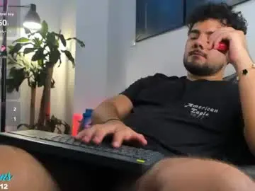 Chaturbate Free Live Porn of caprywilliams