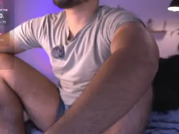 Chaturbate Free Porn Cam of caprywilliams