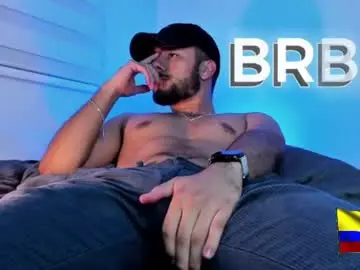 Chaturbate Sex Chat of caprywilliams