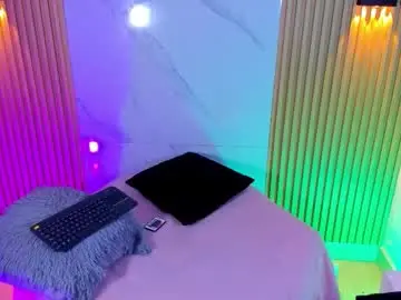 Chaturbate Nude Webcam of christopher_hunter