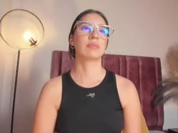 Chaturbate Live Porn of christy_seaa
