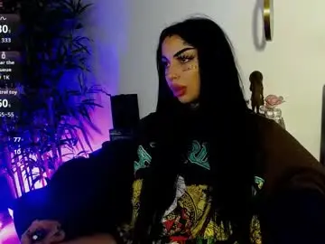 Chaturbate Nude Webcam of creamyinkk