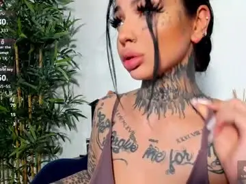 Chaturbate Free Porn Cam of creamyinkk