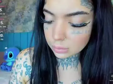 Chaturbate Watch Live Sex Cams of creamyinkk