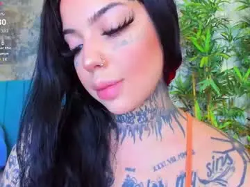 Chaturbate Watch Live Sex Cams of creamyinkk