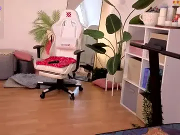 Chaturbate Watch Live Sex Cams of doll_lesli