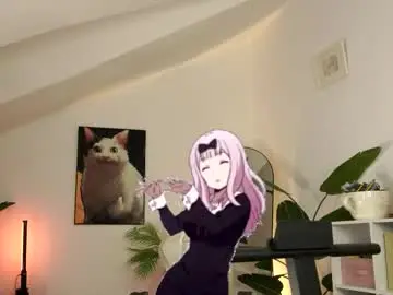 Chaturbate Sex Cam of doll_lesli