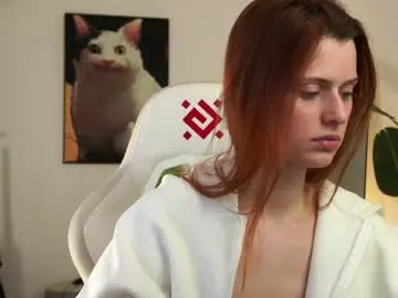 Chaturbate Adult Webcam of doll_lesli