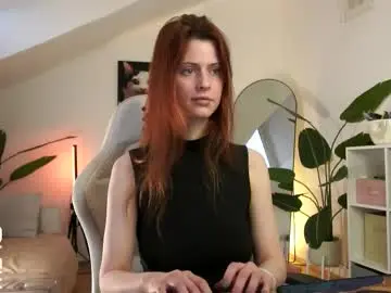 Chaturbate Live Porn of doll_lesli