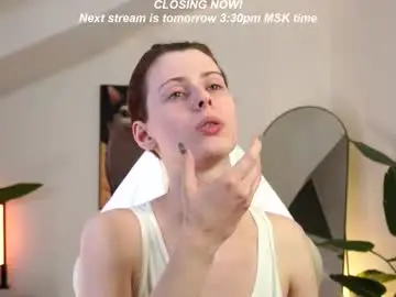 Chaturbate Adult Webcams of doll_lesli