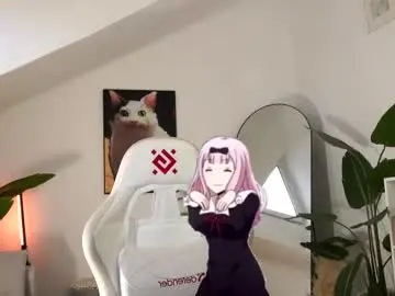 Chaturbate Adult Video Chat of doll_lesli