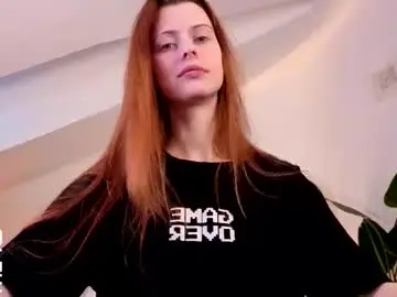 Chaturbate Sex Chat of doll_lesli