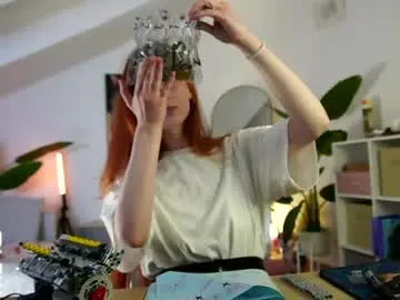 Chaturbate Best live sex cam show of doll_lesli