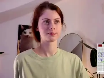 Chaturbate Adult Webcams of doll_lesli