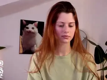 Chaturbate Adult Video Chat of doll_lesli