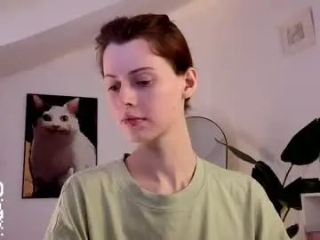 Chaturbate Sex Cam of doll_lesli