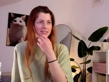 Chaturbate Sex Chat of doll_lesli