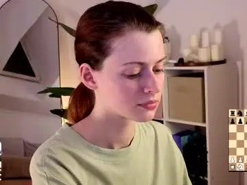 Chaturbate Sex Cam of doll_lesli