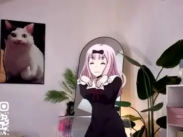 Chaturbate Adult Webcams of doll_lesli