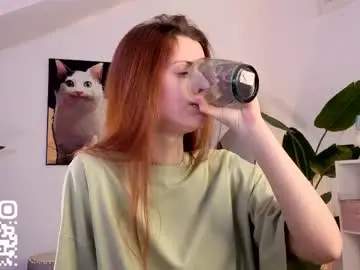 Chaturbate Private Sex Chat of doll_lesli