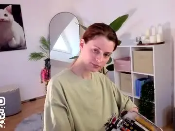 Chaturbate Best live sex cam show of doll_lesli