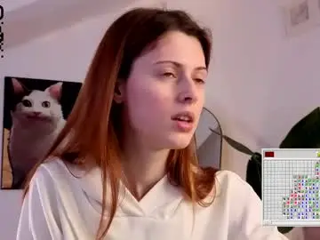 Chaturbate Adult Webcam of doll_lesli