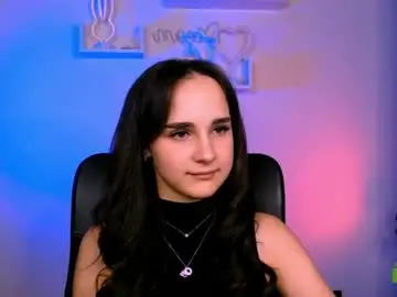 Chaturbate Sex Cam of dreamyivyy