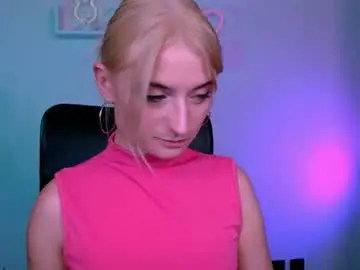 Chaturbate Adult Webcam of dreamyivyy