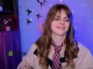 Chaturbate Sex Cam of dreamyivyy