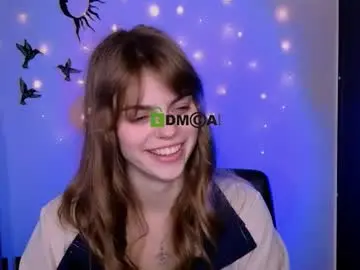 Chaturbate Nude Webcam of dreamyivyy