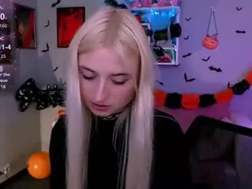 Chaturbate Free Porn Cam of dreamyivyy