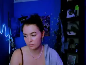 Chaturbate Best live sex cam show of dreamyivyy