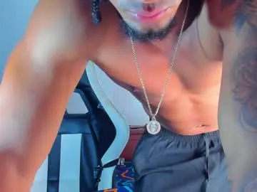 Chaturbate Live Sex Cam of dylan_jake1