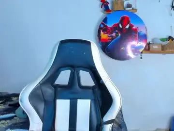 Chaturbate Live Porn of dylan_jake1