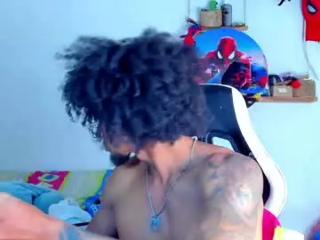 Chaturbate Adult Webcam of dylan_jake1