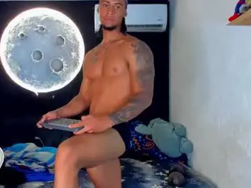 Chaturbate Live Porn of dylan_jake1
