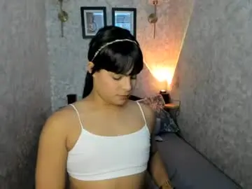 Chaturbate Best Webcam of emily_rosue_