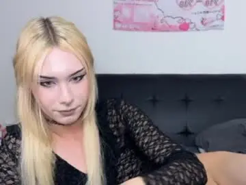 Chaturbate Nude Webcam of evasteinberg