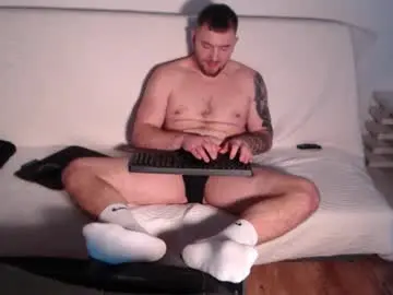 Chaturbate Live Porn of flamefury18