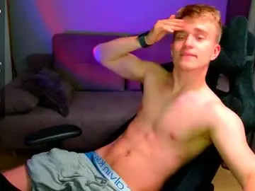 Chaturbate Nude Webcam of flikyy